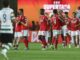 Pavlidis le otorga al Benfica su décima Supercopa con un marcador de 1-0 Pavlidis le otorga al Benfica su décima Supercopa con un marcador de 1-0