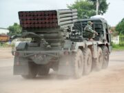 Persisten enfrentamientos fronterizos entre Tailandia y Camboya sin señales de tregua Persisten enfrentamientos fronterizos entre Tailandia y Camboya sin señales de tregua