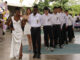 Primeras graduaciones de niños y adolescentes migrantes en escuelas del sur de México Primeras graduaciones de niños y adolescentes migrantes en escuelas del sur de México