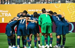 PSG intensifica entrenamientos finales antes de enfrentar al Chelsea en la final PSG intensifica entrenamientos finales antes de enfrentar al Chelsea en la final