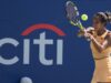 Raducanu-Kalinskaya y Fernández-Rybakina disputan semifinales femeninas del DC Open Raducanu-Kalinskaya y Fernández-Rybakina disputan semifinales femeninas del DC Open