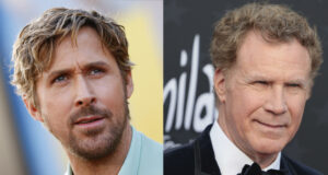 Ryan Gosling y Will Ferrell protagonizarán la nueva comedia de acción ‘Tough Guys’ Ryan Gosling y Will Ferrell protagonizarán la nueva comedia de acción 'Tough Guys'
