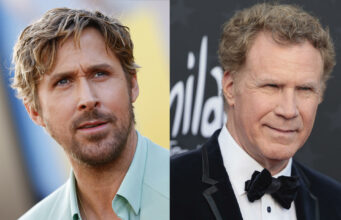 Ryan Gosling y Will Ferrell protagonizarán la nueva comedia de acción ‘Tough Guys’ Ryan Gosling y Will Ferrell protagonizarán la nueva comedia de acción 'Tough Guys'