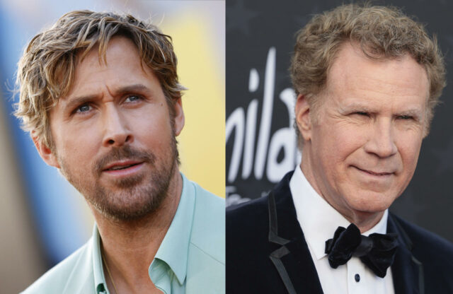 Ryan Gosling y Will Ferrell protagonizarán la nueva comedia de acción 'Tough Guys'
