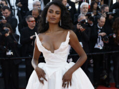 Simone Ashley se incorpora al reparto de ‘The Devil Wears Prada 2’, según Deadline Simone Ashley se incorpora al reparto de 'The Devil Wears Prada 2', según Deadline