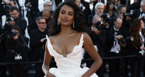 Simone Ashley se incorpora al reparto de ‘The Devil Wears Prada 2’, según Deadline Simone Ashley se incorpora al reparto de 'The Devil Wears Prada 2', según Deadline