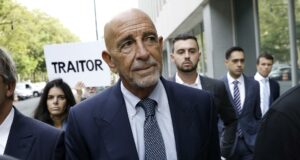 Siria e Israel acuerdan alto el fuego con mediación estadounidense, informó enviado Trump Siria e Israel acuerdan alto el fuego con mediación estadounidense, informó enviado Trump