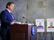 Supremo de EE.UU. bloquea ley de Florida que criminaliza a inmigrantes indocumentados Supremo de EE.UU. bloquea ley de Florida que criminaliza a inmigrantes indocumentados