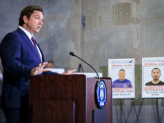 Supremo de EE.UU. bloquea ley de Florida que criminaliza a inmigrantes indocumentados Supremo de EE.UU. bloquea ley de Florida que criminaliza a inmigrantes indocumentados