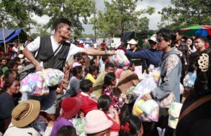 Tailandia acusa a Camboya de incumplir el alto el fuego pactado en la frontera Tailandia acusa a Camboya de incumplir el alto el fuego pactado en la frontera