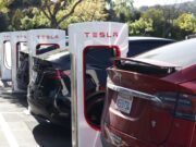 Tesla enfrenta bajas ventas, conflictos Musk-Trump y fin de incentivos gubernamentales clave Tesla enfrenta bajas ventas, conflictos Musk-Trump y fin de incentivos gubernamentales clave