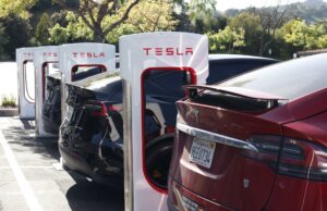 Tesla enfrenta bajas ventas, conflictos Musk-Trump y fin de incentivos gubernamentales clave Tesla enfrenta bajas ventas, conflictos Musk-Trump y fin de incentivos gubernamentales clave