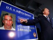 Trump pide publicar información “creíble” relacionada con el caso Epstein Trump pide publicar información "creíble" relacionada con el caso Epstein