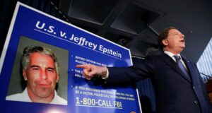 Trump pide publicar información “creíble” relacionada con el caso Epstein Trump pide publicar información "creíble" relacionada con el caso Epstein