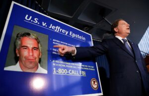 Trump pide publicar información “creíble” relacionada con el caso Epstein Trump pide publicar información "creíble" relacionada con el caso Epstein