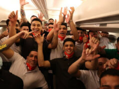 Venezuela intercambia presos con EE.UU. y El Salvador en acuerdo inédito Venezuela intercambia presos con EE.UU. y El Salvador en acuerdo inédito