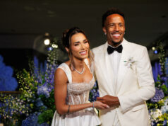 Vinícius y Rodrygo ejercieron como testigos de boda en el casamiento de Éder Militão Vinícius y Rodrygo ejercieron como testigos de boda en el casamiento de Éder Militão