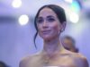 Meghan Markle revela un doloroso momento pendiente que nunca había compartido Meghan Markle revela un doloroso momento pendiente que nunca había compartido