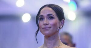 Meghan Markle revela un doloroso momento pendiente que nunca había compartido Meghan Markle revela un doloroso momento pendiente que nunca había compartido