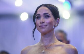 Meghan Markle revela un doloroso momento pendiente que nunca había compartido Meghan Markle revela un doloroso momento pendiente que nunca había compartido