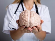 Un pesticida común se vincula a anormalidades cerebrales en niños Un pesticida común se vincula a anormalidades cerebrales en niños