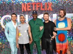 Bobby Berk afirma no habrá nueva serie tras la cancelación de ‘Queer Eye’ Bobby Berk afirma no habrá nueva serie tras la cancelación de 'Queer Eye'