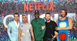 Bobby Berk afirma no habrá nueva serie tras la cancelación de ‘Queer Eye’ Bobby Berk afirma no habrá nueva serie tras la cancelación de 'Queer Eye'