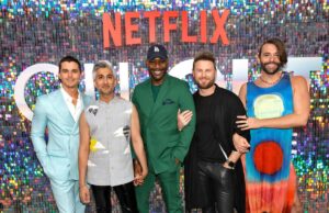 Bobby Berk afirma no habrá nueva serie tras la cancelación de ‘Queer Eye’ Bobby Berk afirma no habrá nueva serie tras la cancelación de 'Queer Eye'