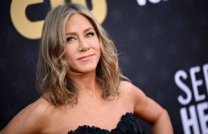El comentario casual de Jennifer Aniston sobre Michelle Obama alimenta los rumores de divorcio El comentario casual de Jennifer Aniston sobre Michelle Obama alimenta los rumores de divorcio