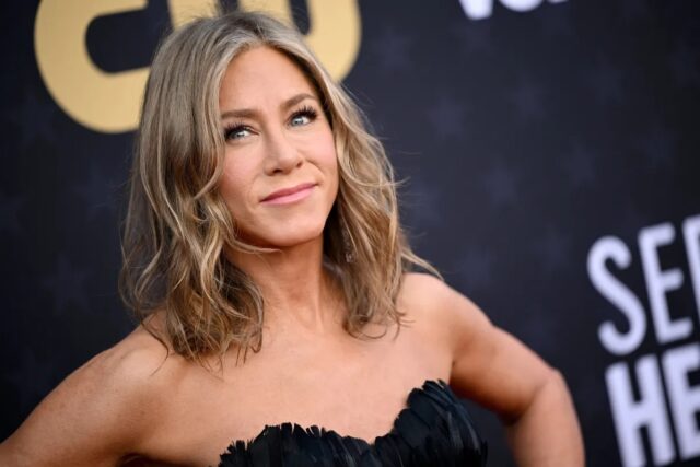 El comentario casual de Jennifer Aniston sobre Michelle Obama alimenta los rumores de divorcio