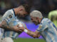 3-1 Racing venció a su rival en un final dramático y enfrentará a Vélez 3-1 Racing venció a su rival en un final dramático y enfrentará a Vélez