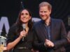 El príncipe Harry y Meghan Markle comparten sus próximos pasos con Netflix El príncipe Harry y Meghan Markle comparten sus próximos pasos con Netflix