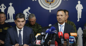 34 militares colombianos secuestrados y un líder de las disidencias abatido 34 militares colombianos secuestrados y un líder de las disidencias abatido