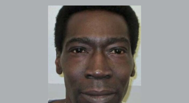 Alabama establece ejecución en octubre usando gas nitrógeno Alabama establece ejecución en octubre usando gas nitrógeno