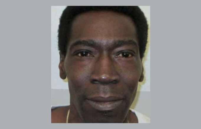 Alabama establece ejecución en octubre usando gas nitrógeno Alabama establece ejecución en octubre usando gas nitrógeno