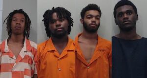 Arrestan a 5 personas después de 2 tiroteos en residencias del condado de Chilton Arrestan a 5 personas después de 2 tiroteos en residencias del condado de Chilton