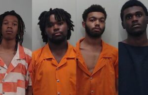 Arrestan a 5 personas después de 2 tiroteos en residencias del condado de Chilton Arrestan a 5 personas después de 2 tiroteos en residencias del condado de Chilton