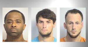 Arrestos y cargos por drogas graves tras persecución vehicular en el oeste de Alabama Arrestos y cargos por drogas graves tras persecución vehicular en el oeste de Alabama