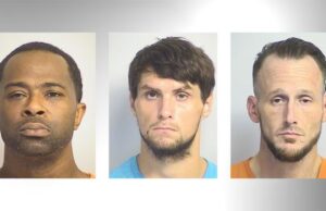 Arrestos y cargos por drogas graves tras persecución vehicular en el oeste de Alabama Arrestos y cargos por drogas graves tras persecución vehicular en el oeste de Alabama