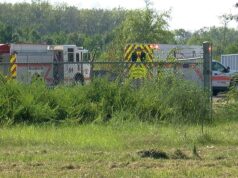 Bomberos combaten incendio de residuos el viernes en un negocio de Tuscaloosa Bomberos combaten incendio de residuos el viernes en un negocio de Tuscaloosa