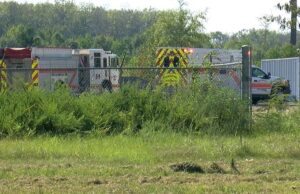 Bomberos combaten incendio de residuos el viernes en un negocio de Tuscaloosa Bomberos combaten incendio de residuos el viernes en un negocio de Tuscaloosa