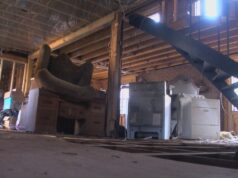 Contratista de Ashville acusado tras acusaciones de estafa a propietarios de viviendas Contratista de Ashville acusado tras acusaciones de estafa a propietarios de viviendas