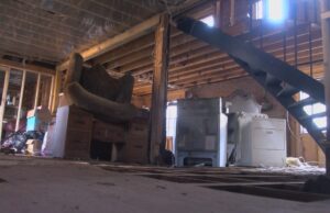 Contratista de Ashville acusado tras acusaciones de estafa a propietarios de viviendas Contratista de Ashville acusado tras acusaciones de estafa a propietarios de viviendas