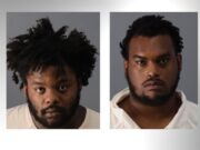 Dos arrestados por tiroteo que mató a un joven de 17 años Dos arrestados por tiroteo que mató a un joven de 17 años