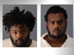 Dos arrestados por tiroteo que mató a un joven de 17 años Dos arrestados por tiroteo que mató a un joven de 17 años