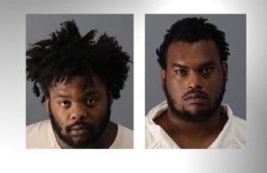 Dos arrestados por tiroteo que mató a un joven de 17 años Dos arrestados por tiroteo que mató a un joven de 17 años