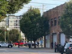 Dos heridos en un tiroteo en Birmingham, uno con lesiones que ponen en peligro su vida Dos heridos en un tiroteo en Birmingham, uno con lesiones que ponen en peligro su vida