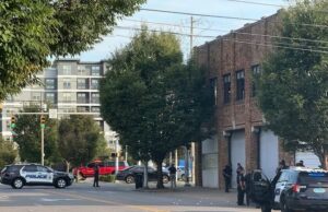 Dos heridos en un tiroteo en Birmingham, uno con lesiones que ponen en peligro su vida Dos heridos en un tiroteo en Birmingham, uno con lesiones que ponen en peligro su vida