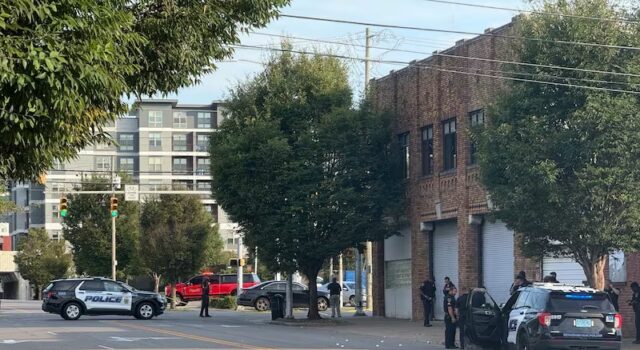 Dos heridos en un tiroteo en Birmingham, uno con lesiones que ponen en peligro su vida Dos heridos en un tiroteo en Birmingham, uno con lesiones que ponen en peligro su vida