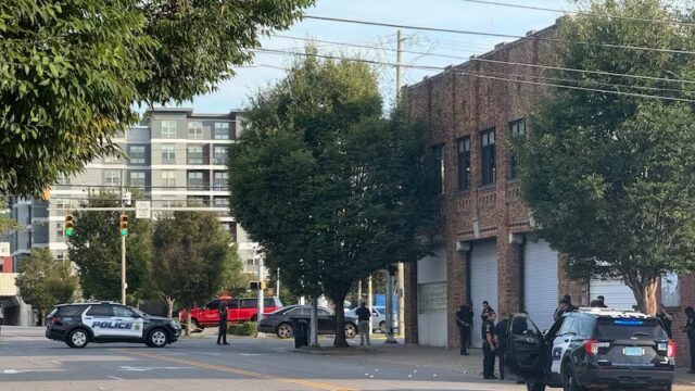 Dos heridos en un tiroteo en Birmingham, uno con lesiones que ponen en peligro su vida